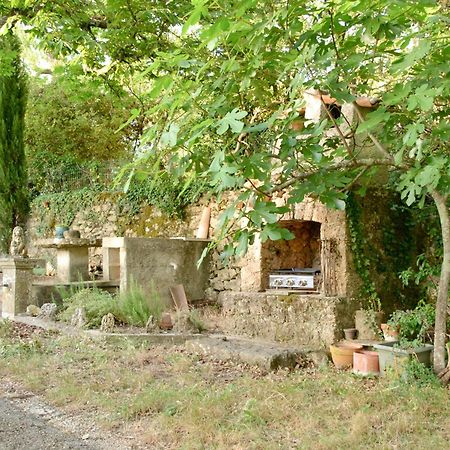 La Marroniere Brignoles Exterior foto